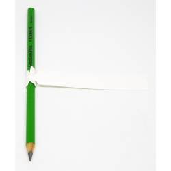 Ołówek szkółkarski Garden Pen z etykieta